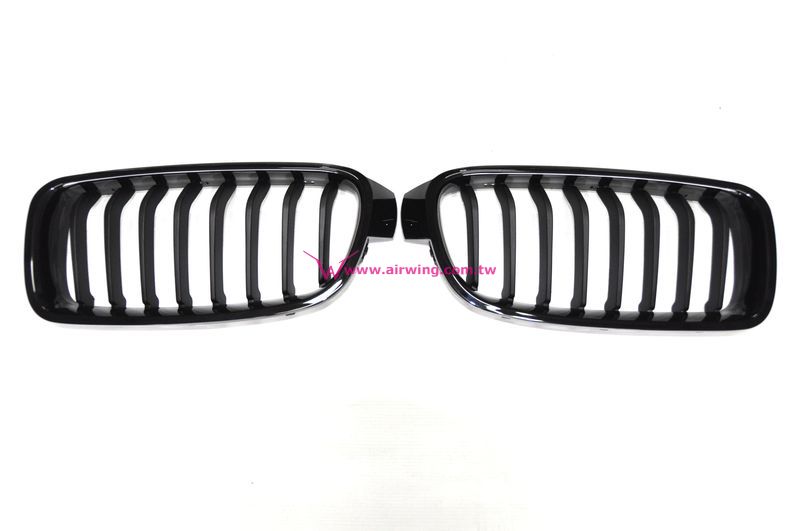 BMW F30 Performance Grille 03